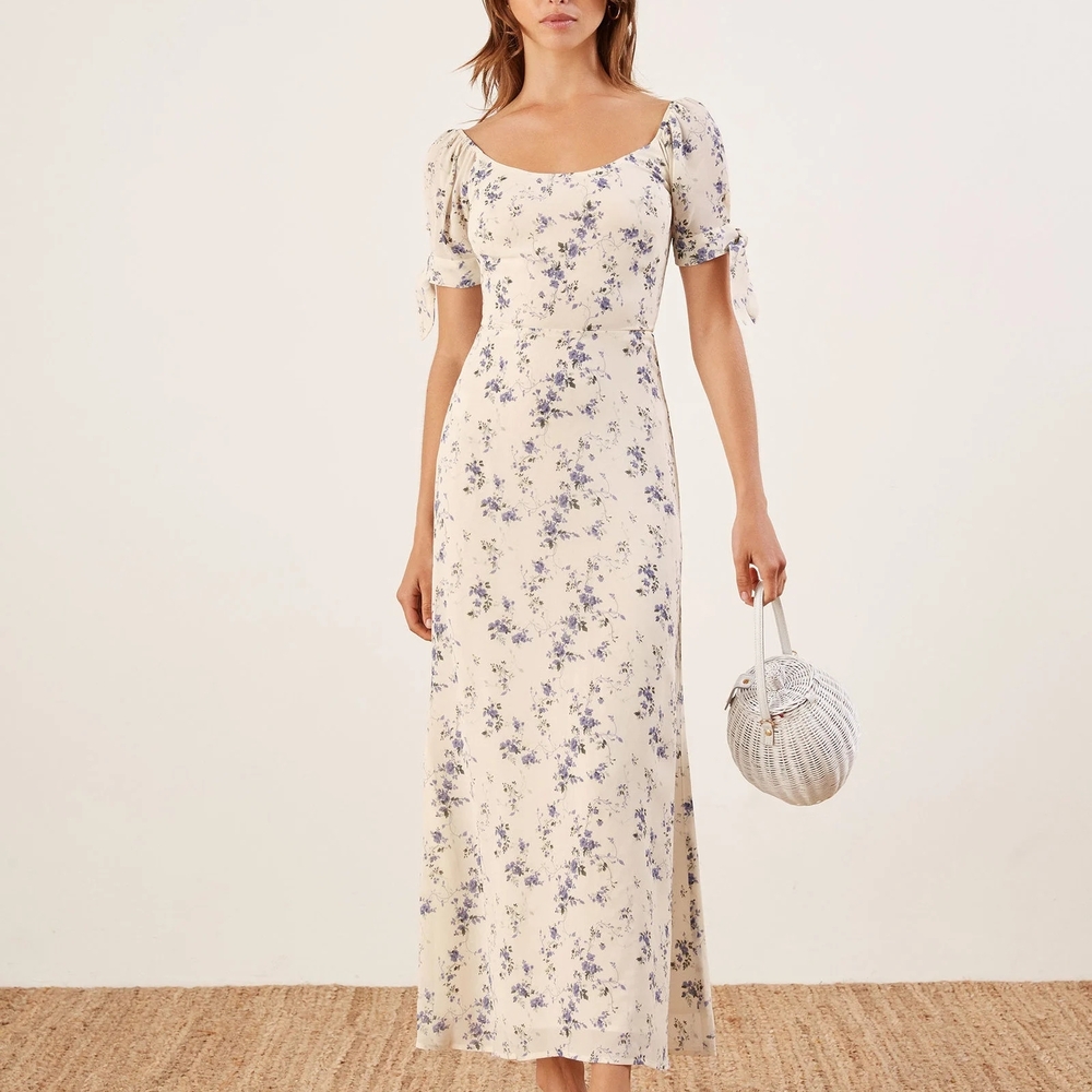 Meredith Dress